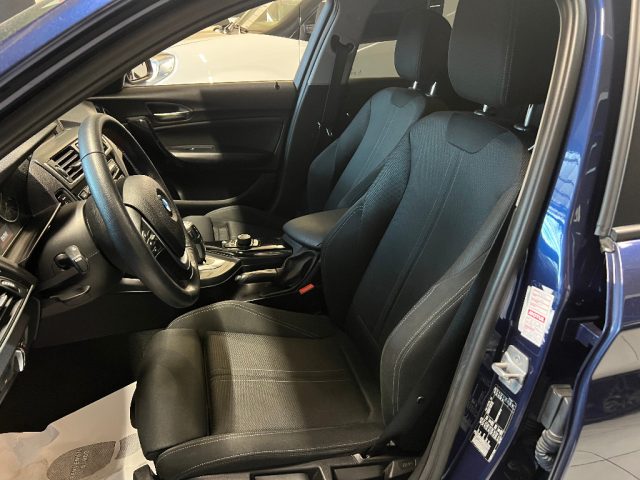BMW 118 D 5P. SPORT - foto 8