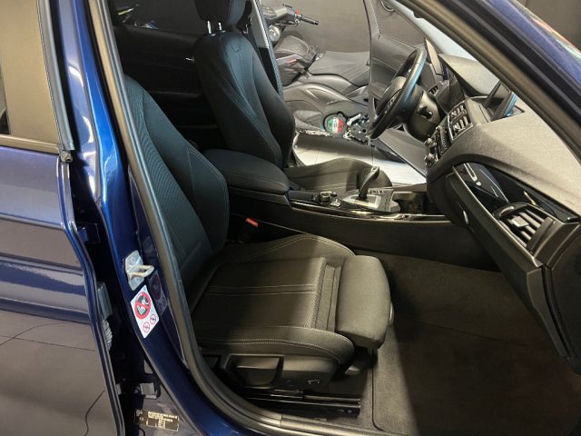 BMW 118 D 5P. SPORT - foto 11