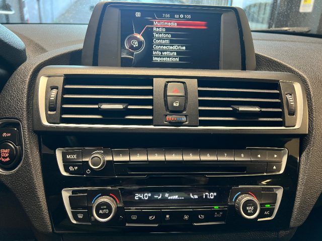 BMW 118 D 5P. SPORT - foto 14