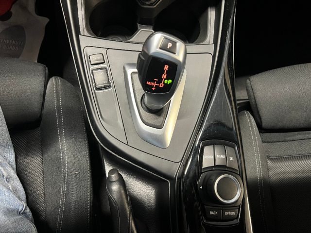 BMW 118 D 5P. SPORT - foto 15