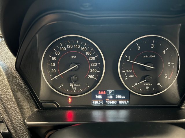 BMW 118 D 5P. SPORT - foto 16