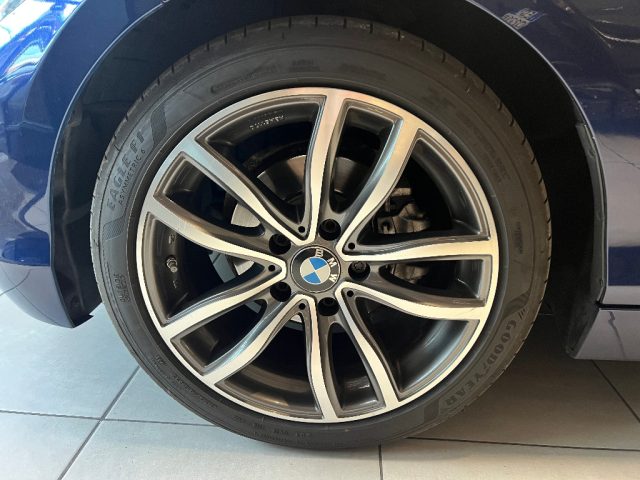 BMW 118 D 5P. SPORT - foto 18