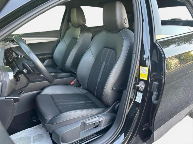 CUPRA FORMENTOR 1.4 E-HYBRID DSG - foto 12