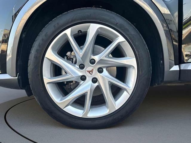CUPRA FORMENTOR 1.4 E-HYBRID DSG - foto 15