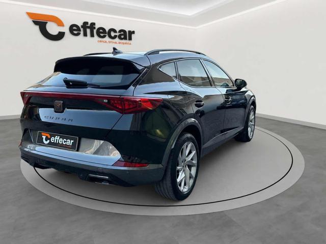 CUPRA FORMENTOR 1.4 E-HYBRID DSG - foto 6