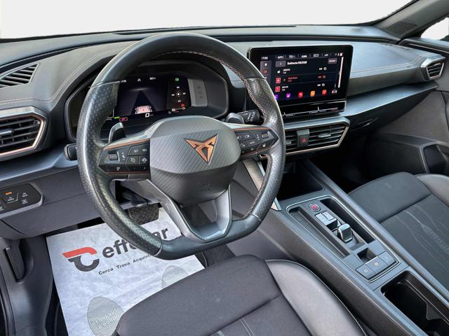 CUPRA FORMENTOR 1.4 E-HYBRID DSG - foto 7