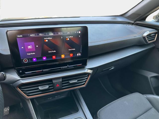CUPRA FORMENTOR 1.4 E-HYBRID DSG - foto 10