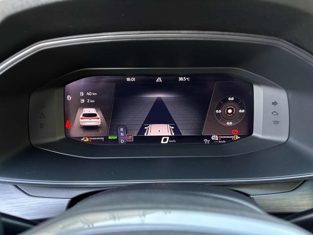 CUPRA FORMENTOR 1.4 E-HYBRID DSG - foto 9