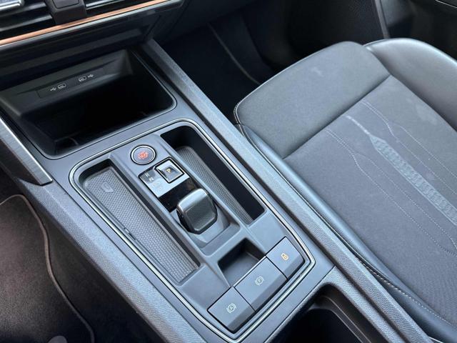 CUPRA FORMENTOR 1.4 E-HYBRID DSG - foto 11