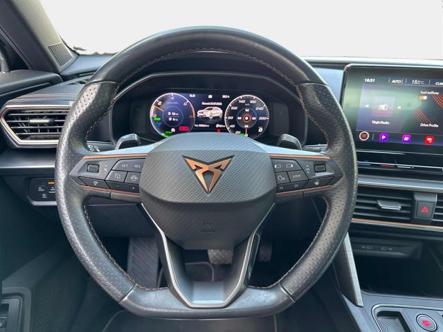 CUPRA FORMENTOR 1.4 E-HYBRID DSG - foto 8