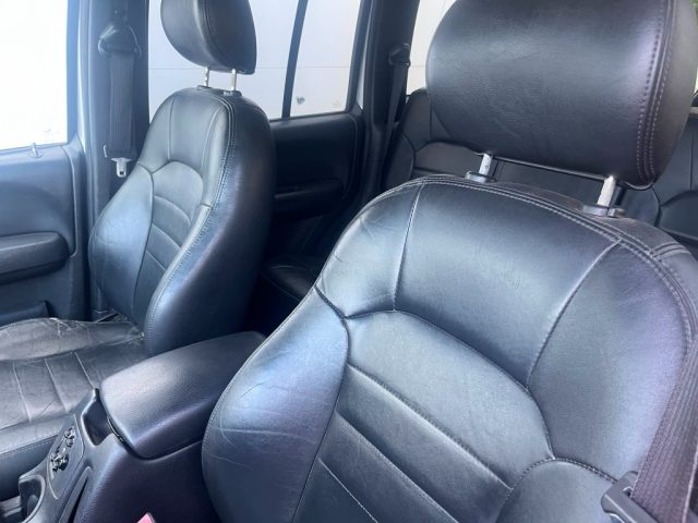 JEEP CHEROKEE 2.8 CRD LIMITED - foto 11
