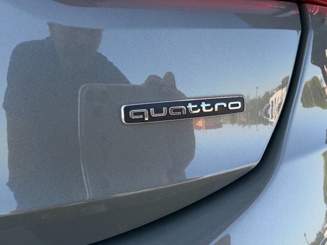 AUDI Q3 SPB 35 TDI S TRONIC QUATTRO EDIT - foto 11