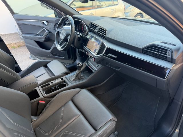 AUDI Q3 SPB 35 TDI S TRONIC QUATTRO EDIT - foto 12