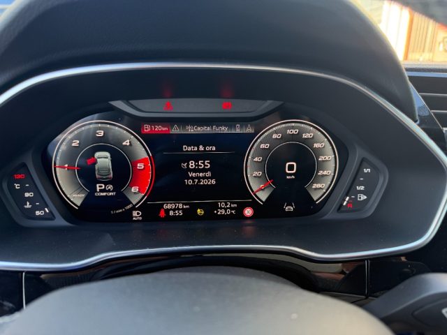 AUDI Q3 SPB 35 TDI S TRONIC QUATTRO EDIT - foto 13