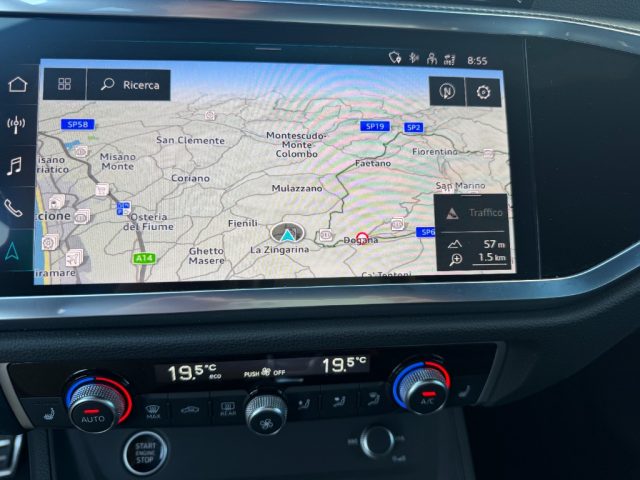 AUDI Q3 SPB 35 TDI S TRONIC QUATTRO EDIT - foto 14