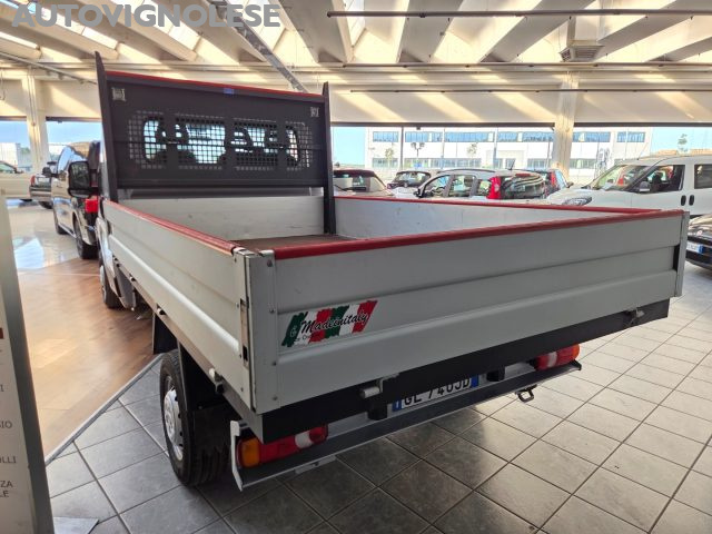 CITROEN JUMPER 33 BLUEHDI 140 PM CASSONATO KM 5 - foto 14
