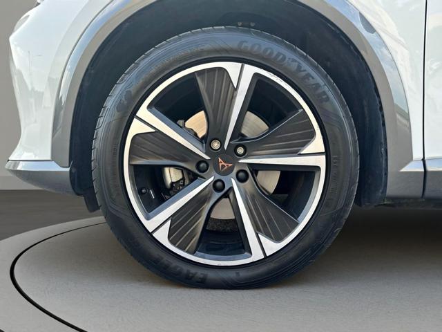 CUPRA FORMENTOR 1.4 E-HYBRID DSG - foto 14