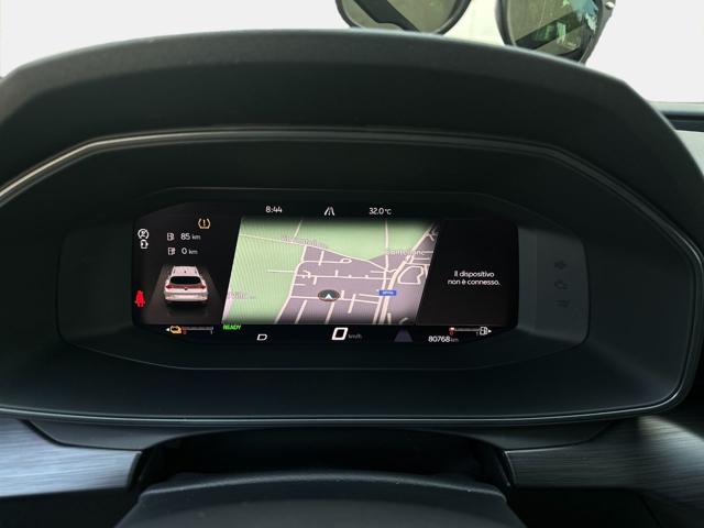 CUPRA FORMENTOR 1.4 E-HYBRID DSG - foto 8