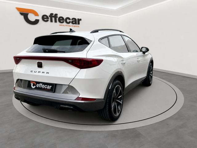CUPRA FORMENTOR 1.4 E-HYBRID DSG - foto 6