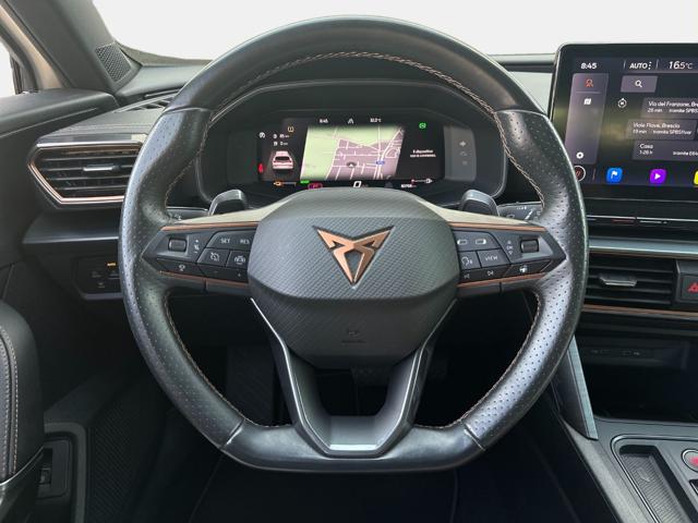 CUPRA FORMENTOR 1.4 E-HYBRID DSG - foto 7