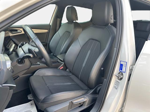 CUPRA FORMENTOR 1.4 E-HYBRID DSG - foto 11