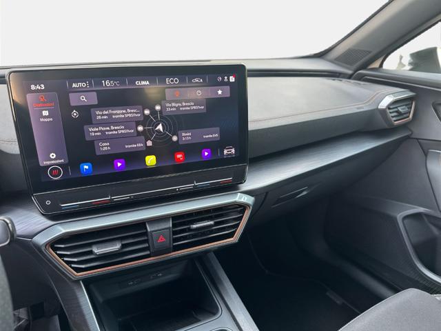CUPRA FORMENTOR 1.4 E-HYBRID DSG - foto 9