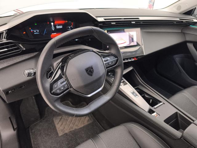 PEUGEOT 308 1.5 BLUEHDI ALLURE PACK S&S 130C - foto 10