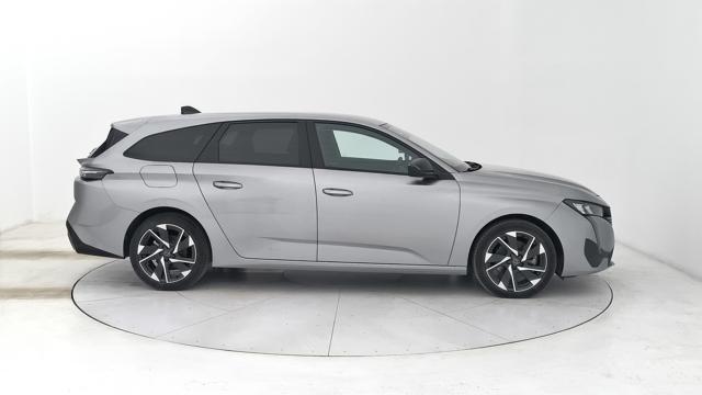 PEUGEOT 308 1.5 BLUEHDI ALLURE PACK S&S 130C - foto 6