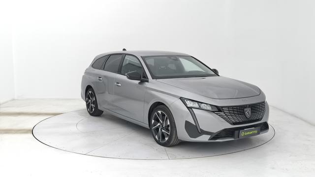 PEUGEOT 308 1.5 BLUEHDI ALLURE PACK S&S 130C - foto 7