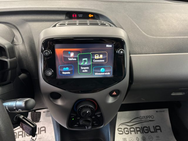 PEUGEOT 108 1.0 BENZINA 5 PORTE ALLURE - foto 8