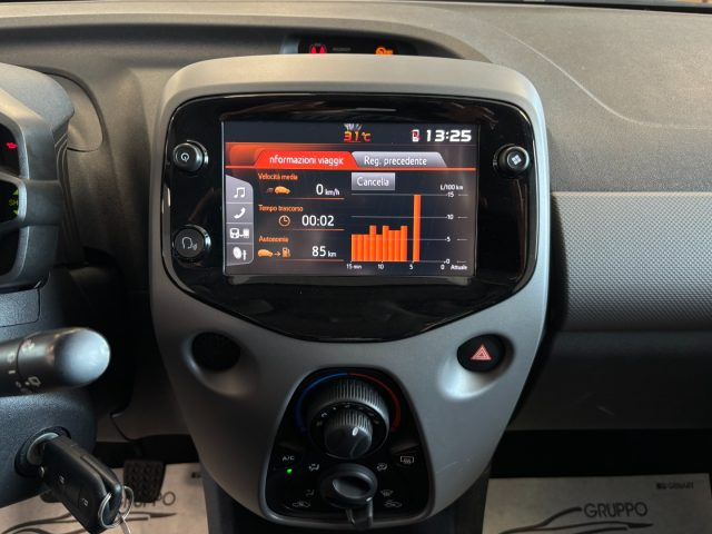 PEUGEOT 108 1.0 BENZINA 5 PORTE ALLURE - foto 16