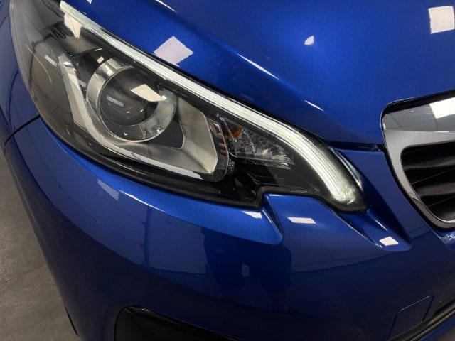 PEUGEOT 108 1.0 BENZINA 5 PORTE ALLURE - foto 18