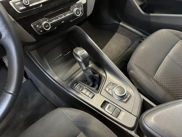BMW X1 XDRIVE25E BUSINESS ADVANTAGE - foto 17