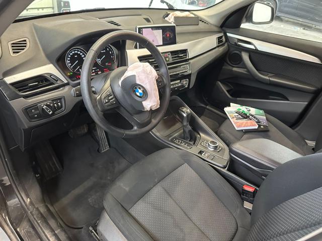 BMW X1 XDRIVE25E BUSINESS ADVANTAGE - foto 13