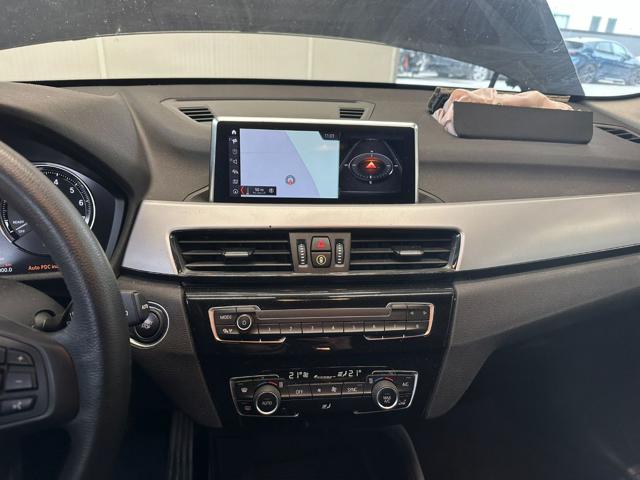 BMW X1 XDRIVE25E BUSINESS ADVANTAGE - foto 16