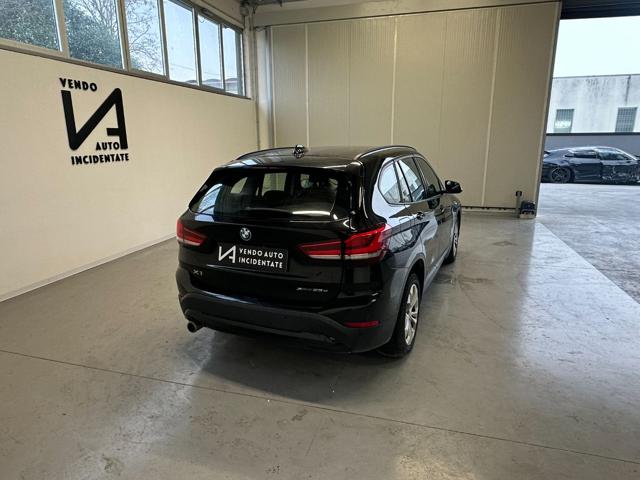 BMW X1 XDRIVE25E BUSINESS ADVANTAGE - foto 7