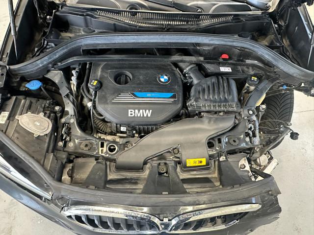 BMW X1 XDRIVE25E BUSINESS ADVANTAGE - foto 9