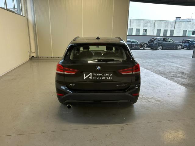 BMW X1 XDRIVE25E BUSINESS ADVANTAGE - foto 6