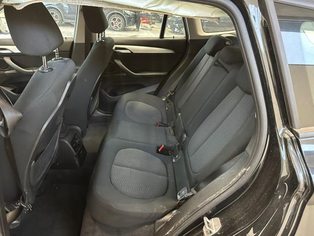 BMW X1 XDRIVE25E BUSINESS ADVANTAGE - foto 12