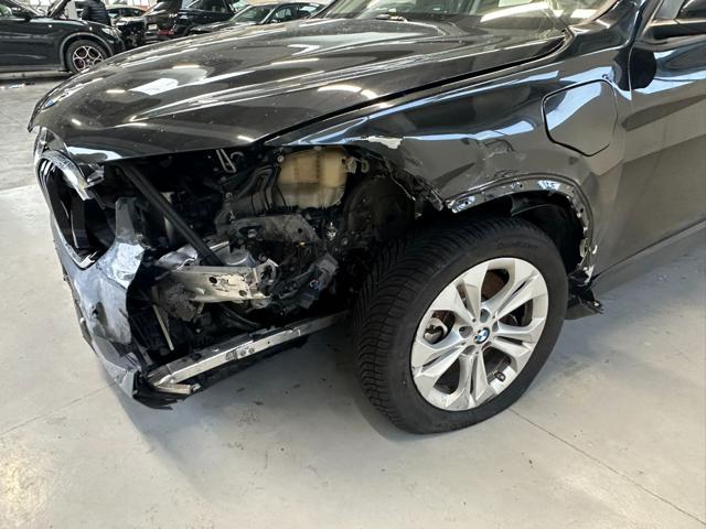 BMW X1 XDRIVE25E BUSINESS ADVANTAGE - foto 10