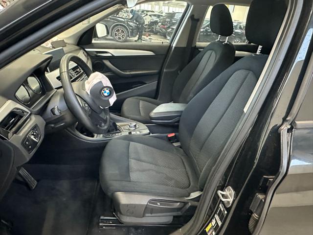 BMW X1 XDRIVE25E BUSINESS ADVANTAGE - foto 11