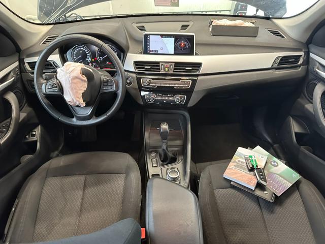 BMW X1 XDRIVE25E BUSINESS ADVANTAGE - foto 14