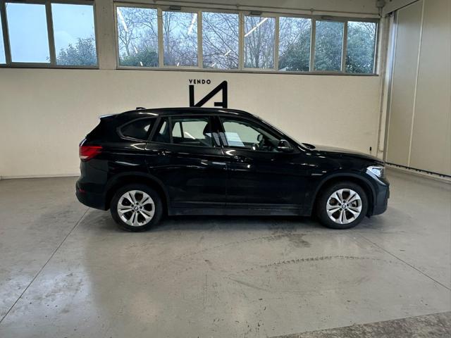 BMW X1 XDRIVE25E BUSINESS ADVANTAGE - foto 8