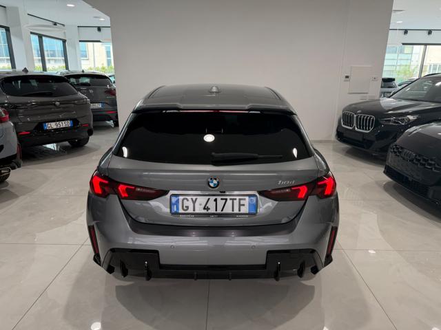 BMW 118 D 5P. MSPORT PRO SEDILI RISCALDA - foto 20