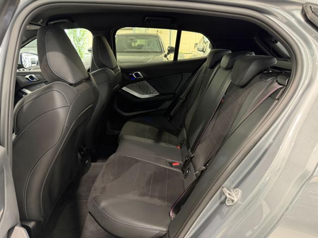 BMW 118 D 5P. MSPORT PRO SEDILI RISCALDA - foto 18