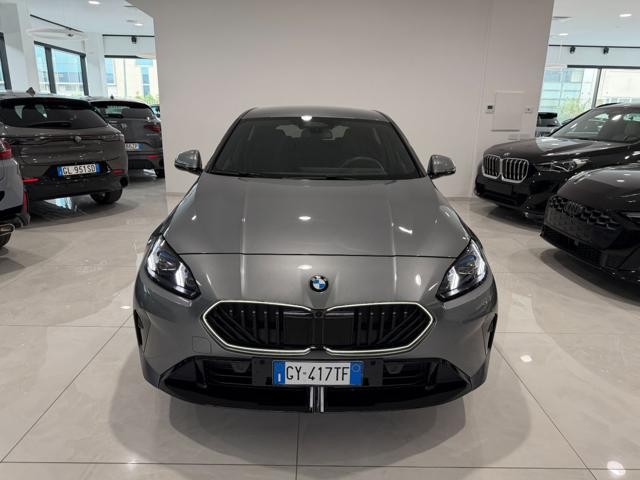 BMW 118 D 5P. MSPORT PRO SEDILI RISCALDA - foto 25