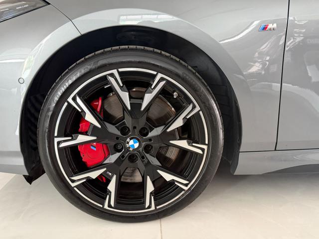 BMW 118 D 5P. MSPORT PRO SEDILI RISCALDA - foto 6
