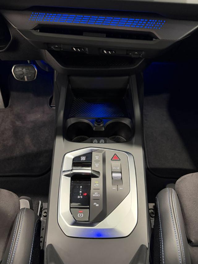 BMW 118 D 5P. MSPORT PRO SEDILI RISCALDA - foto 17