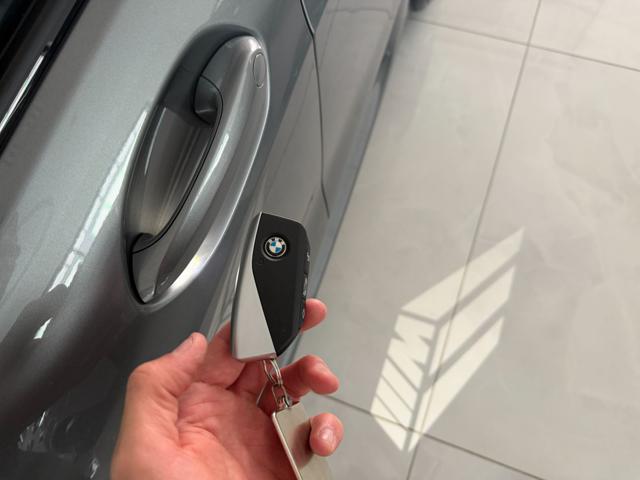 BMW 118 D 5P. MSPORT PRO SEDILI RISCALDA - foto 7