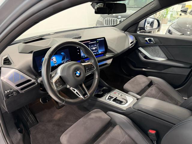 BMW 118 D 5P. MSPORT PRO SEDILI RISCALDA - foto 8
